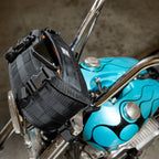 Biltwell EXFIL-7 2.0 Bag - Black
