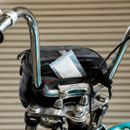 Biltwell EXFIL-7 2.0 Bag - Black