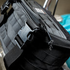 Biltwell EXFIL-7 2.0 Bag - Black