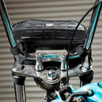 Biltwell EXFIL-7 2.0 Bag - Black