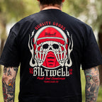 Biltwell Lane Splitter T-Shirt