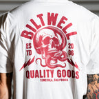 Biltwell Roger Pocket T-Shirt