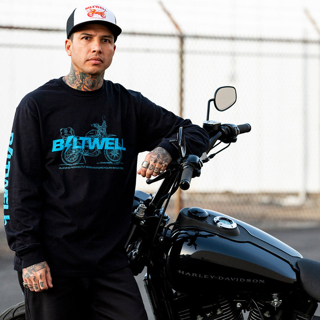 Biltwell ADVXL Long Sleeve