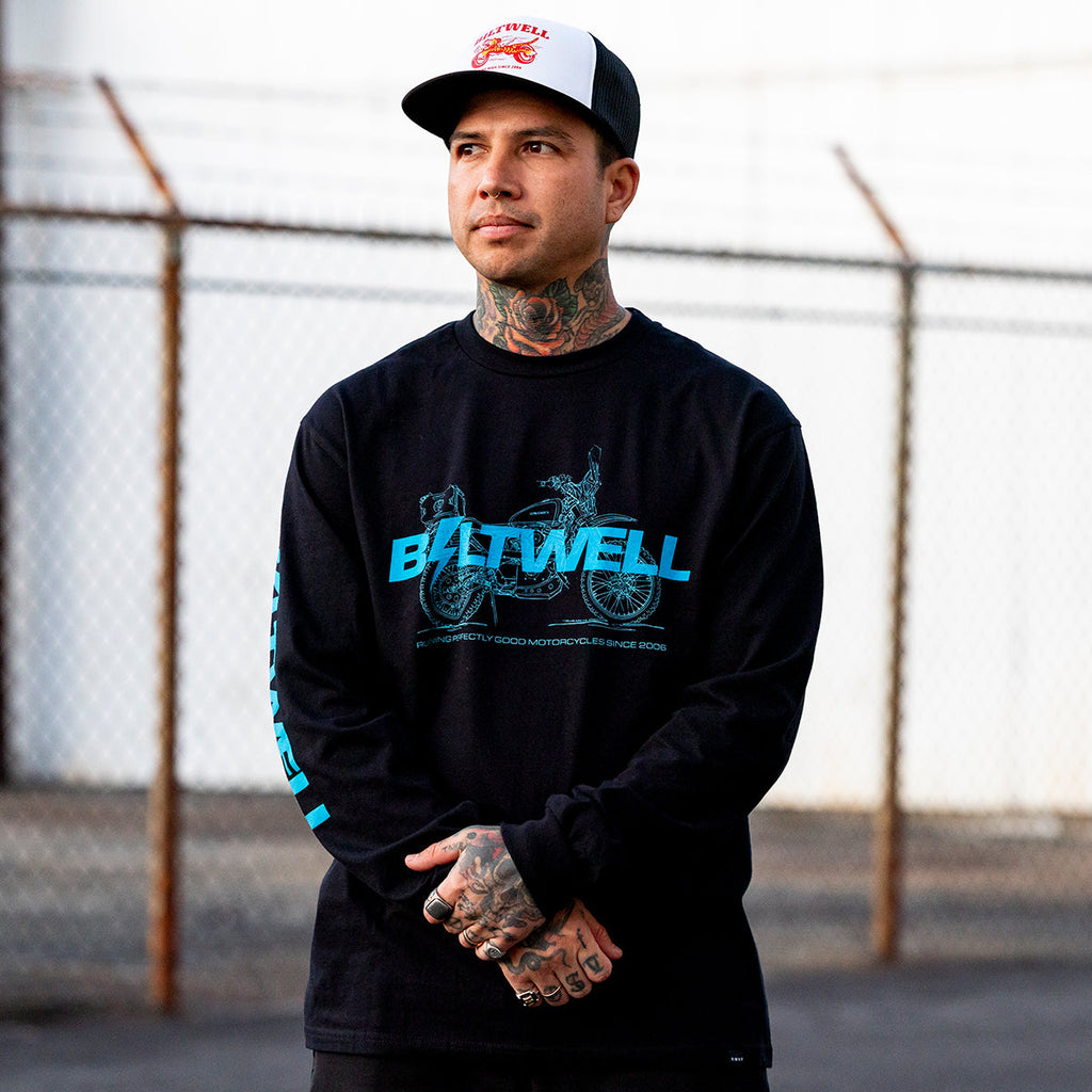 Biltwell ADVXL Long Sleeve