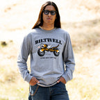 Biltwell Tiger Long Sleeve