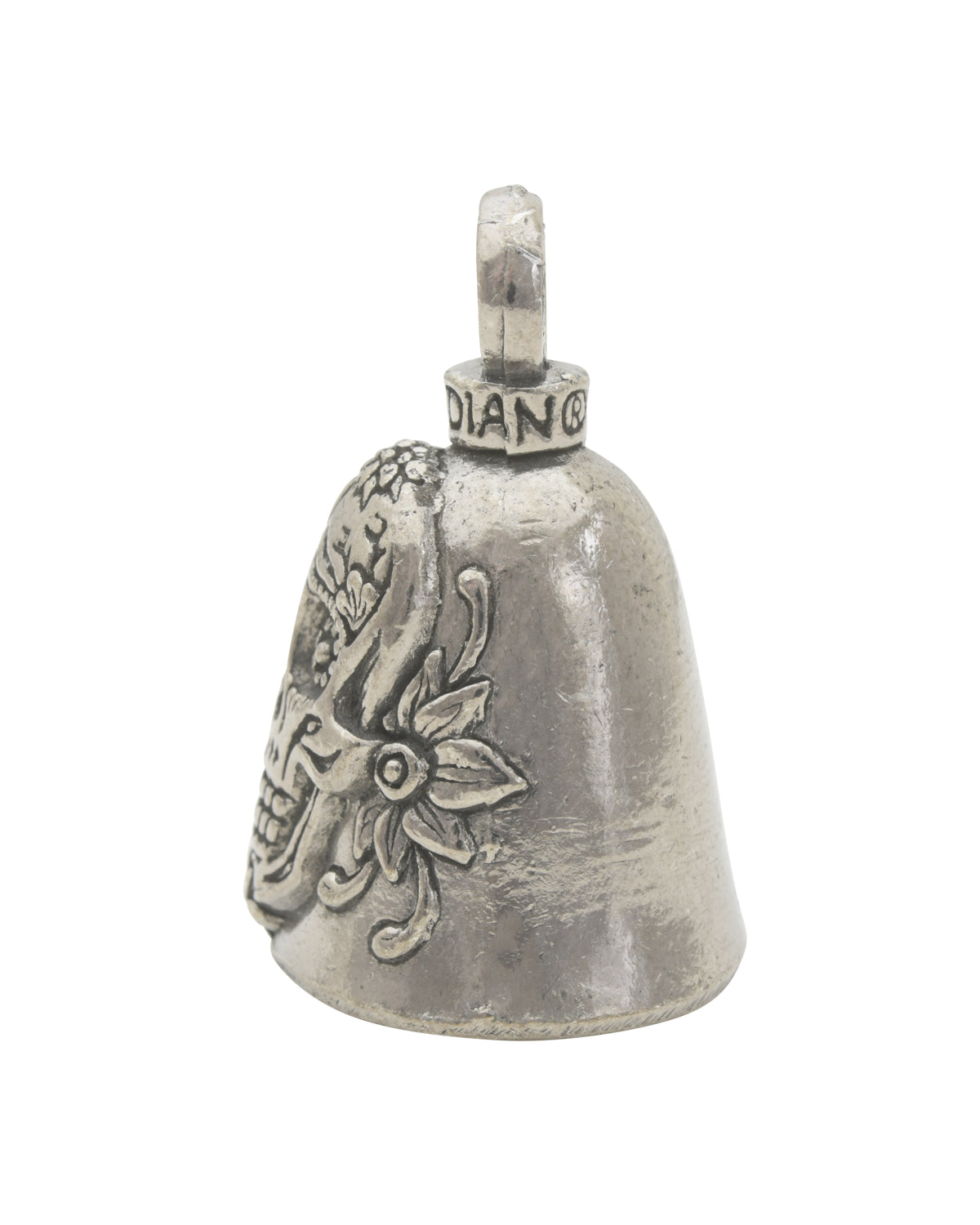 Guardian Bell  Sugar Skull