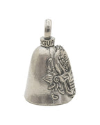 Guardian Bell  Sugar Skull