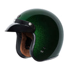 Torc Del Mar Mega Flake Limecycle