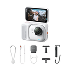 Insta360 GO Ultra | Creator Bundle | White