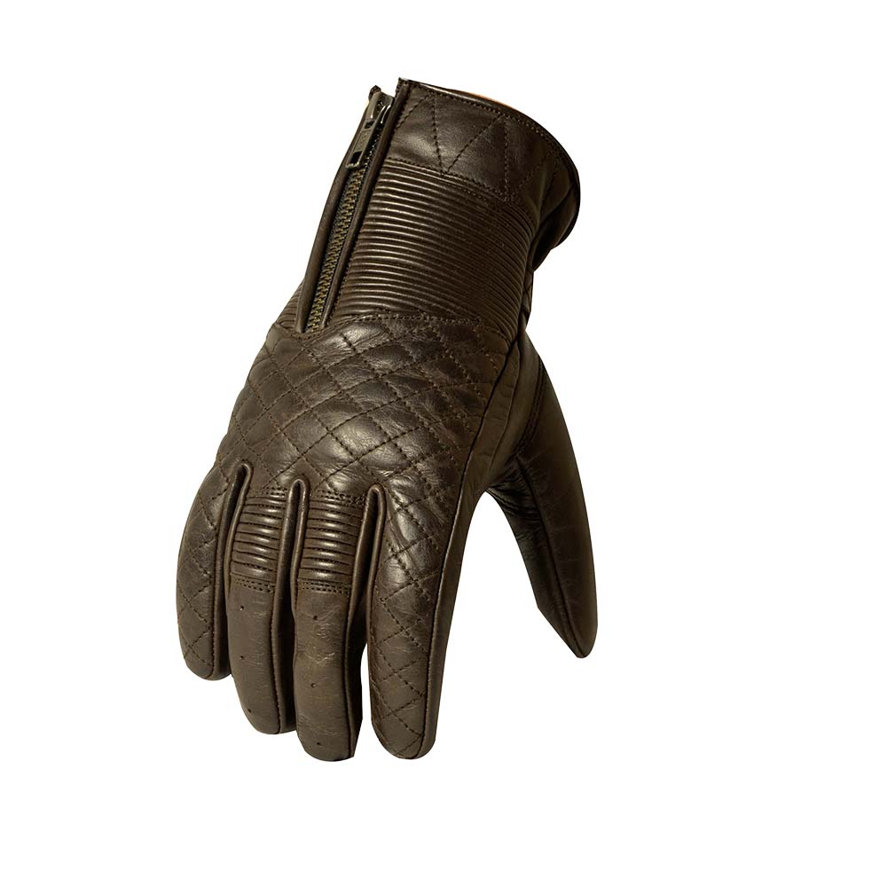 Torc Guantes Doheny Brown