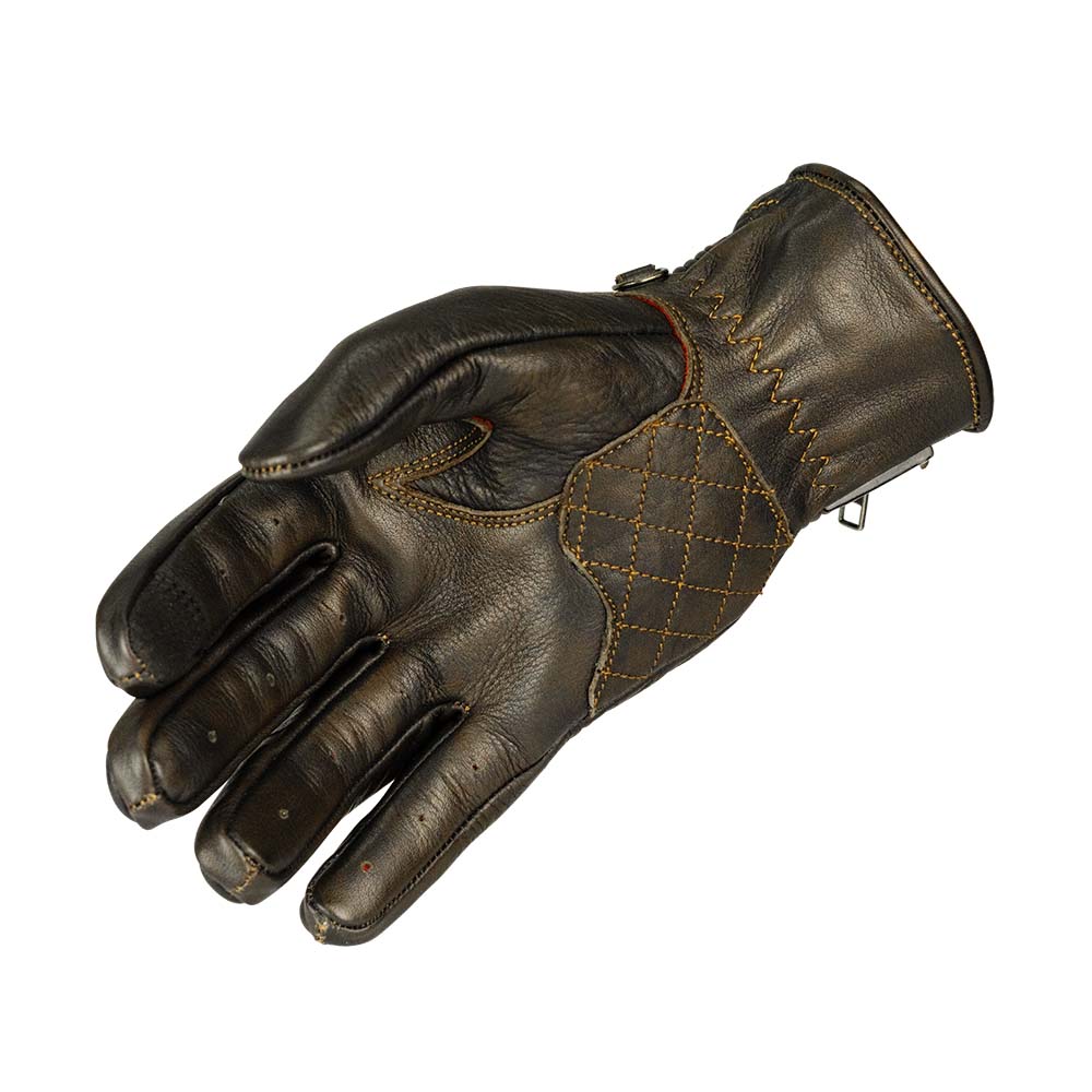 Torc Guantes Doheny Brown