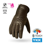 Torc Guantes Doheny Brown