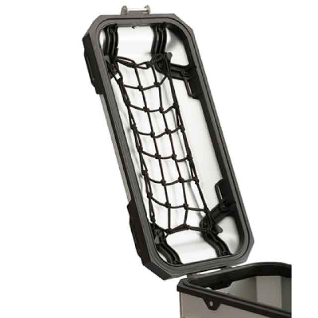 TRAX ADV M Red de tapa