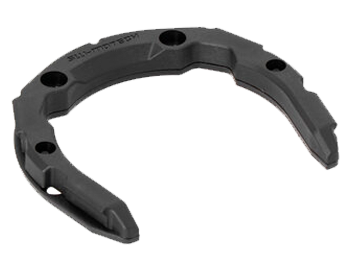 Anillo de depósito PRO Negro. Modelos BMW. Para depósito con 6 tornillos. de SW Motech