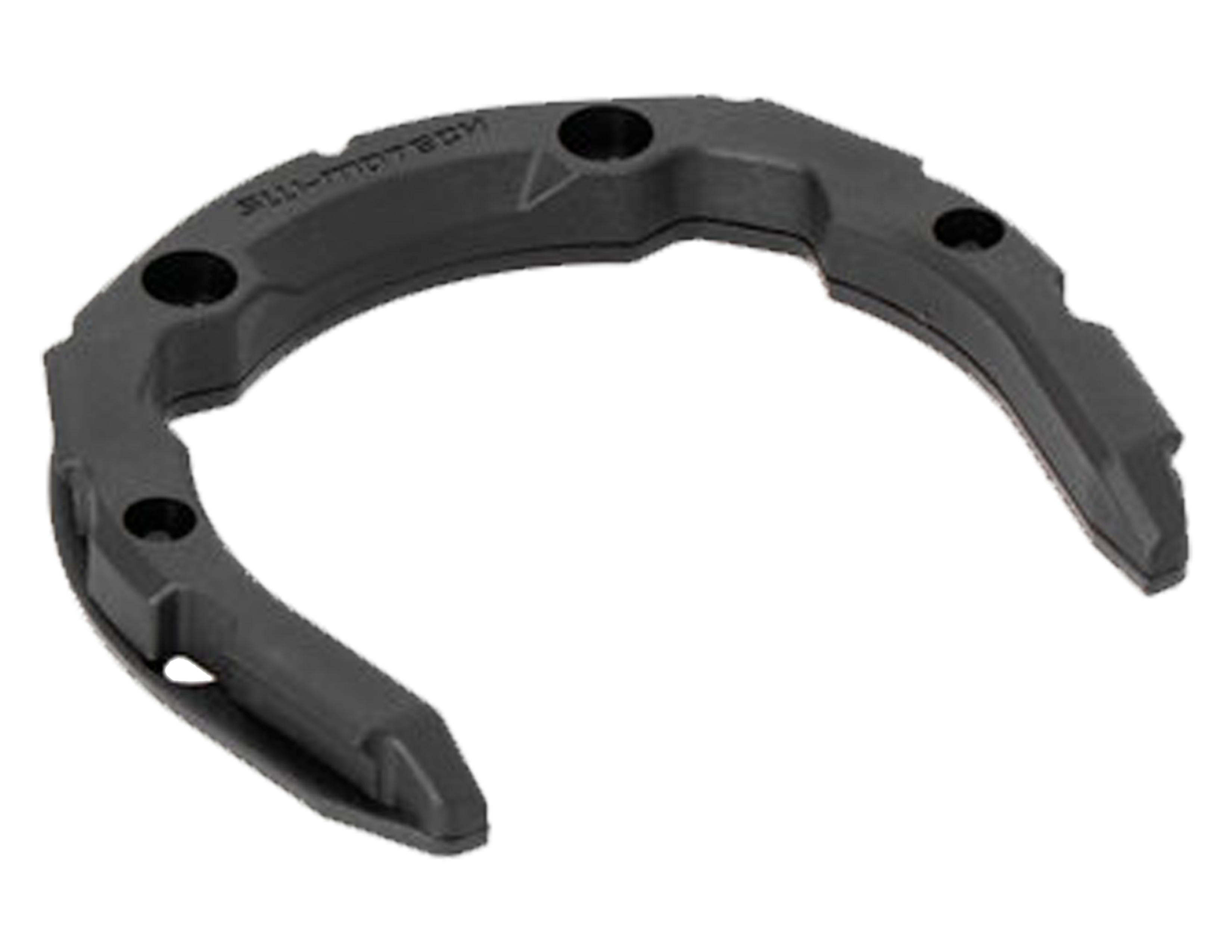 Anillo de depósito PRO Negro. Modelos BMW. Para depósito con 6 tornillos.