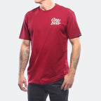 Fasthouse Tavern Tee Cardinal