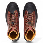 Botas Motociclista Terren Umberto Luce
