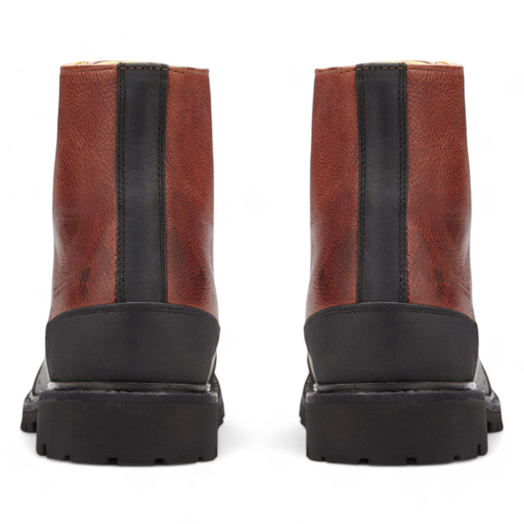 Botas Motociclista Terren Umberto Luce