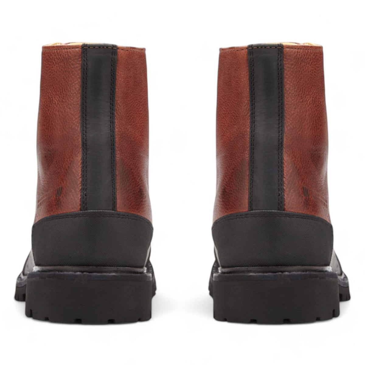 Botas Motociclista Terren Umberto Luce de UMBERTO ˣ LUCE — vista 4
