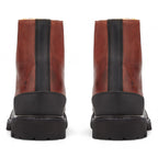 Botas Motociclista Terren Umberto Luce