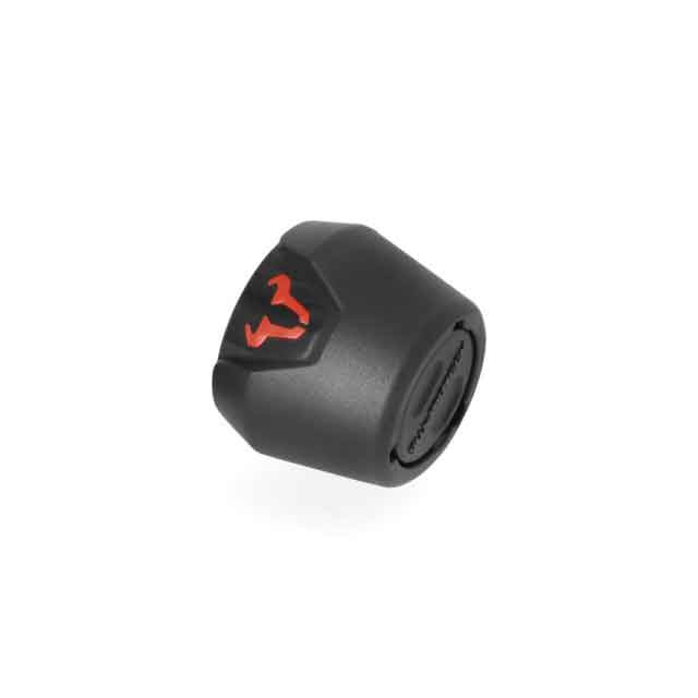 Tope Anticaidas Eje Trasero BMW