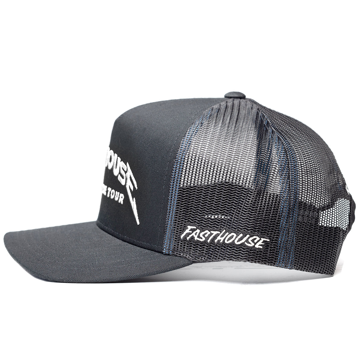 FASTHOUSE Tour Hat — vista 3