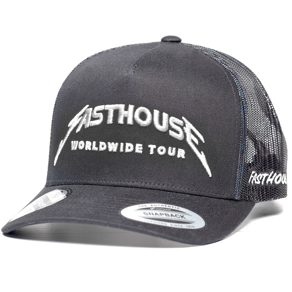 FASTHOUSE Tour Hat