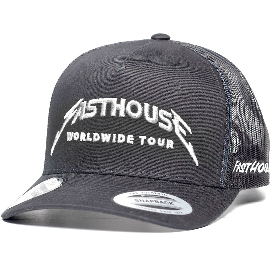 FASTHOUSE Tour Hat — vista 1