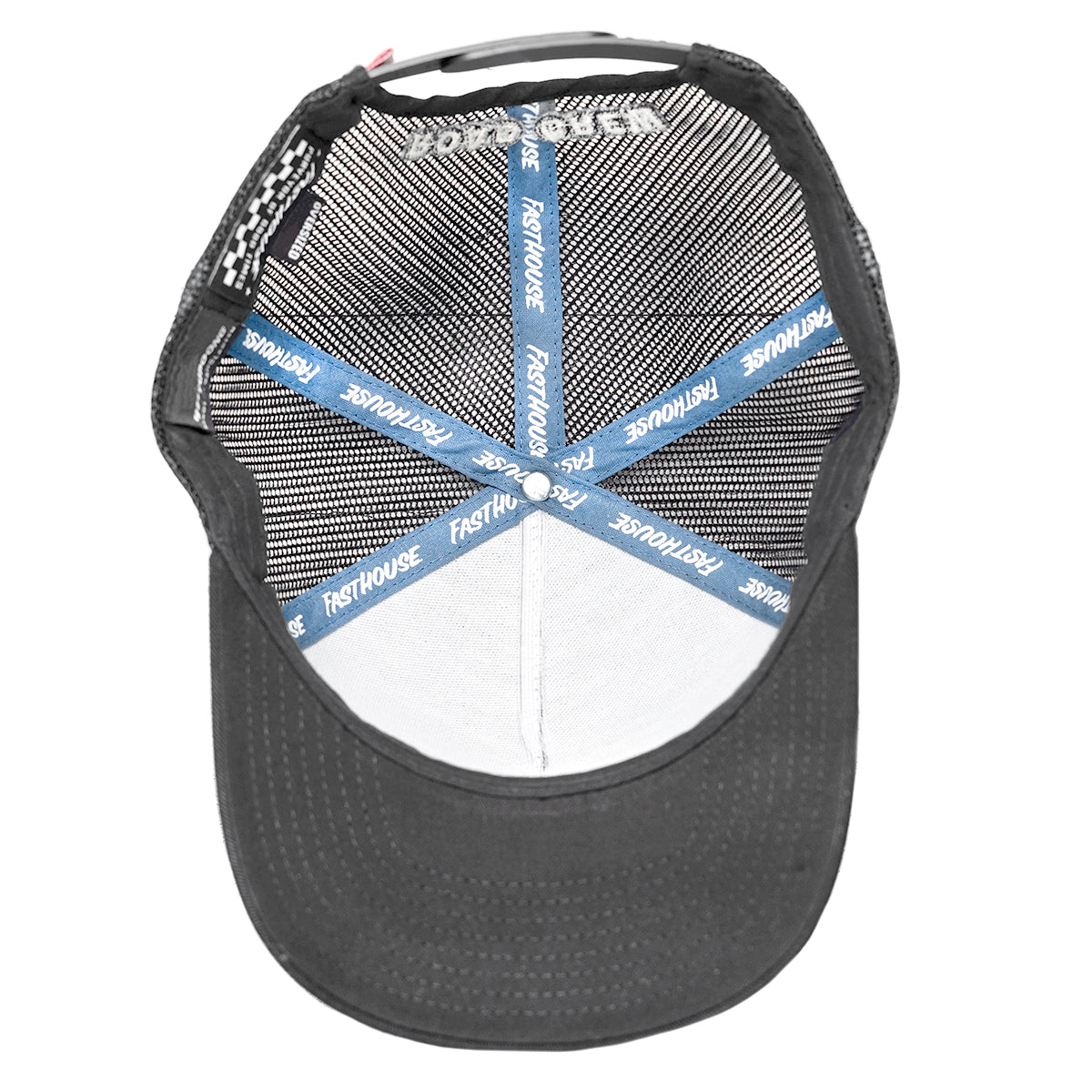 FASTHOUSE Tour Hat — vista 5