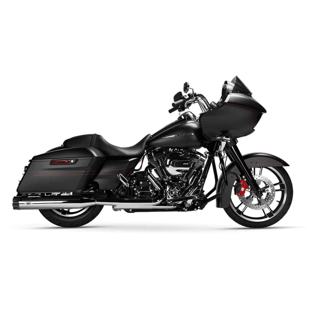 Touring MF