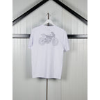 El Solitario Pluto T-Shirt x Ein883
