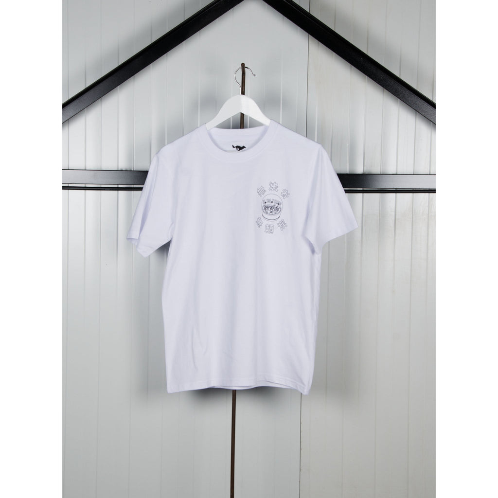 El Solitario Pluto T-Shirt x Ein883