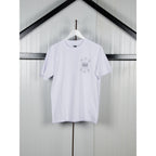 El Solitario Pluto T-Shirt x Ein883