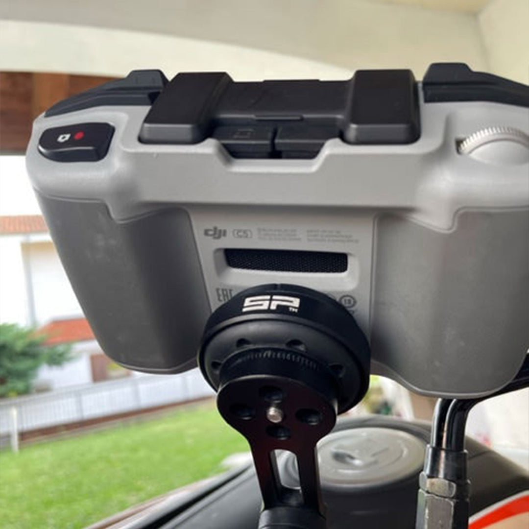SP Connect Universal Interphase Mini — vista 2