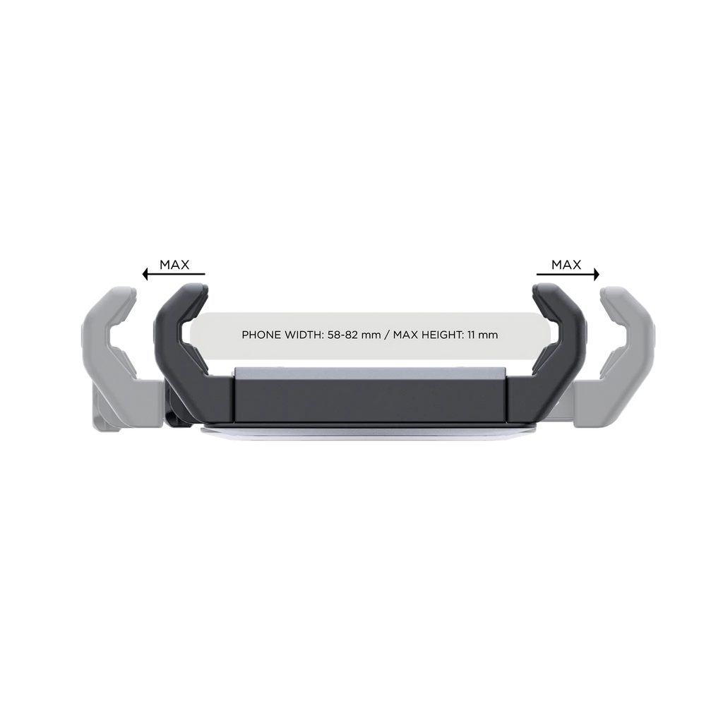 Universal Phone Clamp | SP Connect