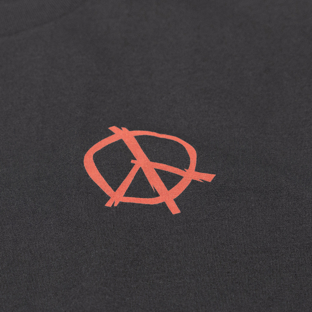 FASTHOUSE Utopia Tee - Black