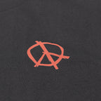 FASTHOUSE Utopia Tee - Black