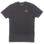 FASTHOUSE Utopia Tee - Black