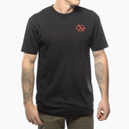 FASTHOUSE Utopia Tee - Black