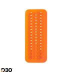Protector de espalda D30® Viper Central Back | Level 1 | M/L | Icon