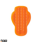 Protector de espalda D30® Viper Pro Level 2 Back | Talla L | Icon