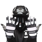 VaporJailBirdGlove-Black_White_Detail3_1200