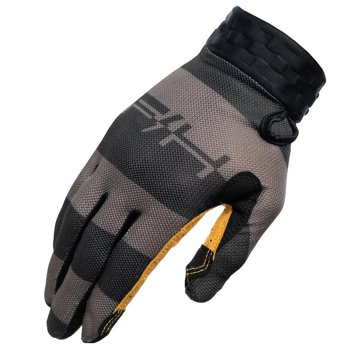 Fasthouse Vapor Ray Gloves – Gray