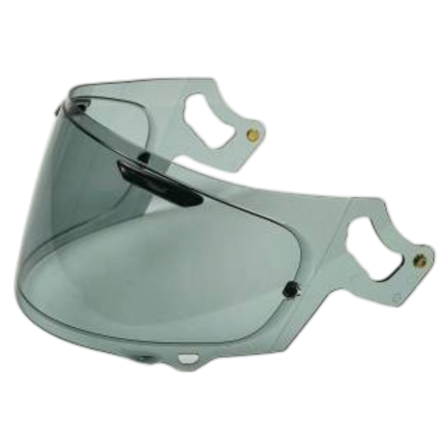 Arai VAS-V Max Vision Shield Light Smoke de Arai Helmets