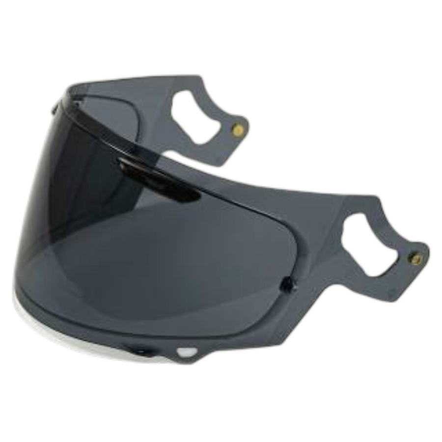 Arai VAS-V Max Vision Shield Dark Tint de Arai Helmets