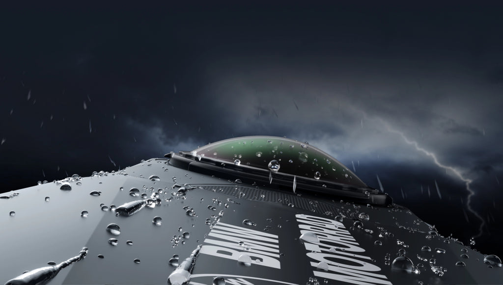 Insta360 X5 BMW Motorrad Edición