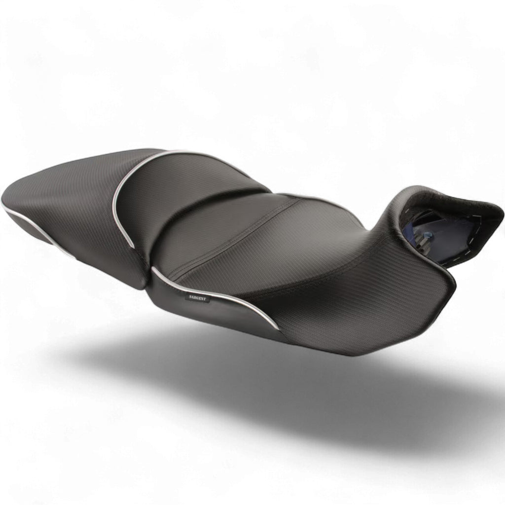 Sargent Asiento de 2 piezas BMW R1300 GS 2023 Low Version