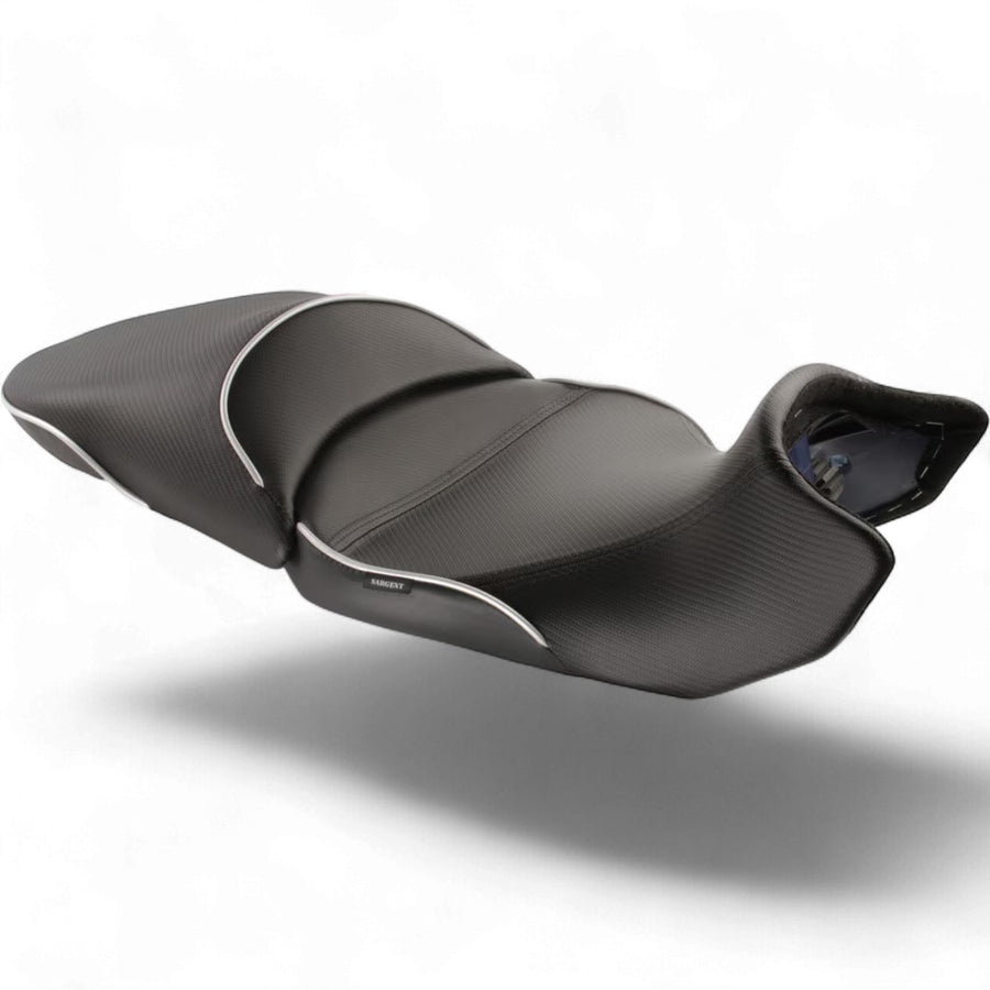 Sargent Asiento de 2 piezas BMW R1300 GS 2023 Low Version — vista 1