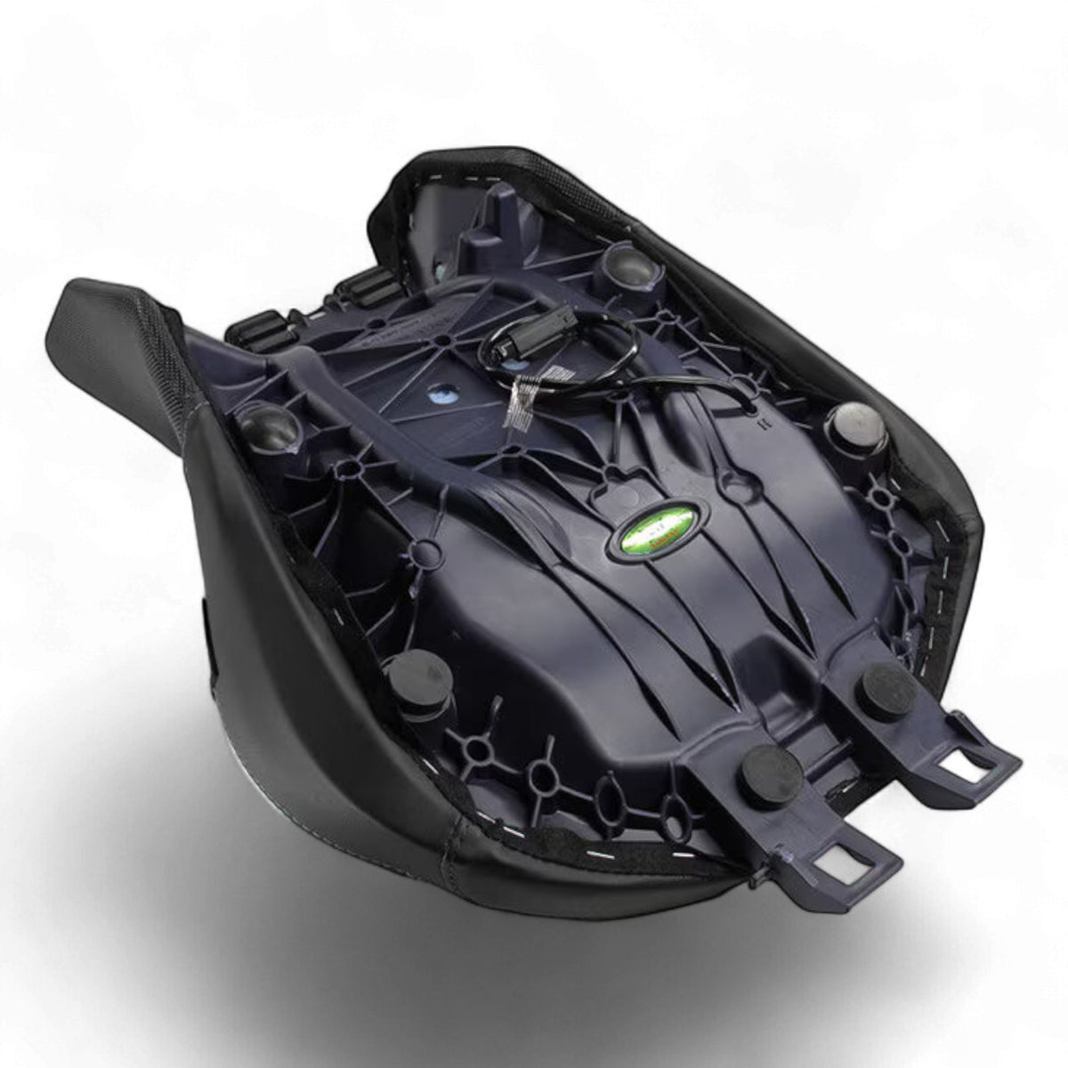 Sargent Asiento de 2 piezas BMW R1300 GS 2023 Low Version — vista 3