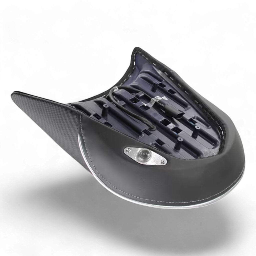 Sargent Asiento de 2 piezas BMW R1300 GS 2023 Low Version